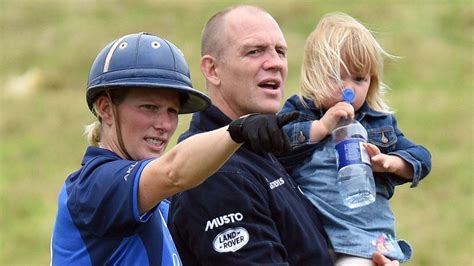 Queens Granddaughter Zara Tindall Reveals Second Miscarriage Bbc News