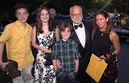 Richard Dreyfuss and family – Stock Editorial Photo © s_bukley #17897635