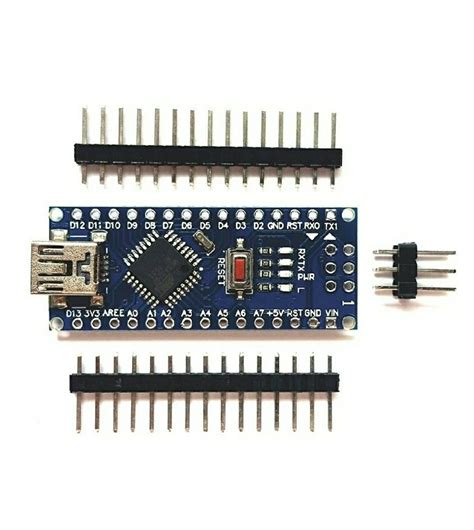 Arduino Nano V3 Board Unsoldered At Rs 158piece Arduino Electronic