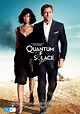 Quantum of Solace (2008) poster - FreeMoviePosters.net