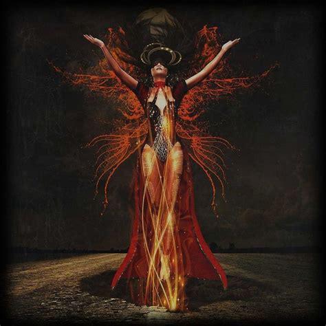 Call On Her With This Simple Incantation Lilith Grant Me The Ability To See The World Through