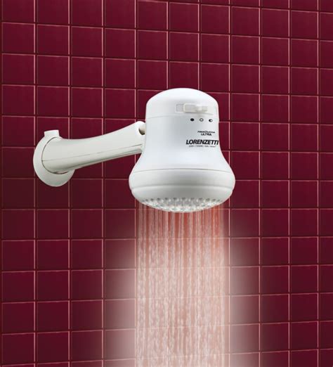 Lorenzetti Maxi Ducha Ultra Instant Shower T Designed For Salty Water Instant Showers Kenya