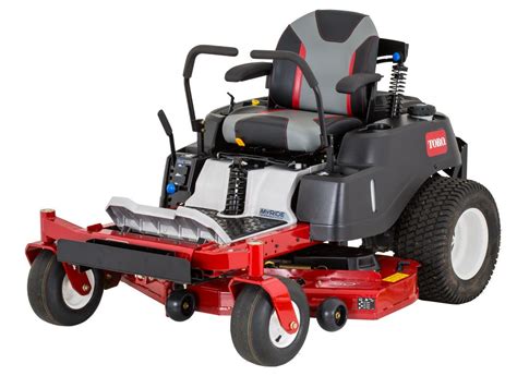 Toro Myride Timecutter Mx5075 74768 Lawn Mower And Tractor Consumer Reports