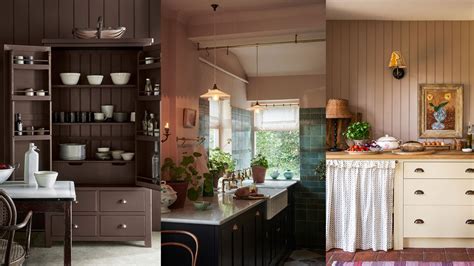 Cozy Kitchen Ideas 10 Stylish And Intimate Spaces