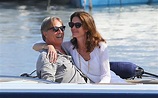 Kelley Phleger and Don Johnson are 19 years strong married couple, Know ...