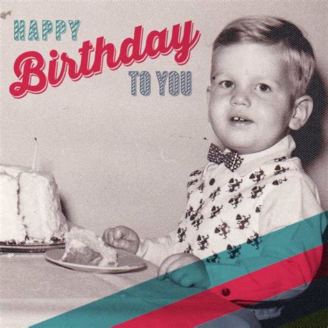 Happy Birthday To You By Happy Birthday Happy Birthday Band And Happy