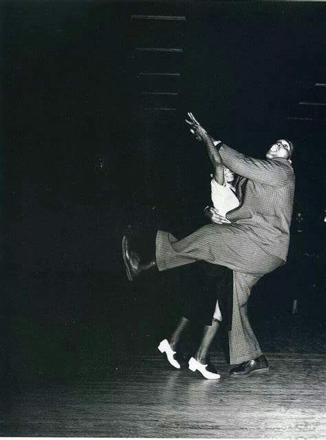 Savoy Dancers 1936 Swing Dancing Jitterbug Dance Aaron Siskind