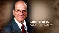 Louis E Brus - Alchetron, The Free Social Encyclopedia