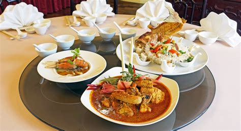 Book your hotel in melaka at the best price. Restaurants & Bars - Southern Court Chinese Restaurant ...