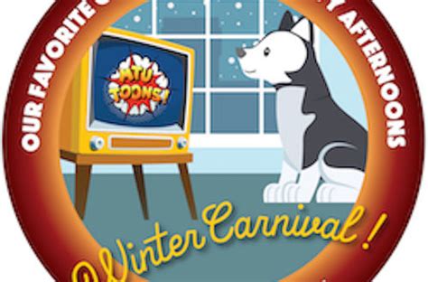 Different types of logos are used in all spheres of modern life. Winter Carnival Logo Revealed - Keweenaw Report