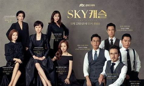 5 Rekomendasi Drama Korea Terbaik Sepanjang Masa Dengan Rating Tertinggi