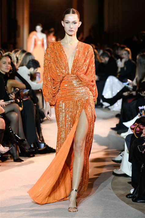 Zuhair Murad Couture Spring 2023 Photos Artofit