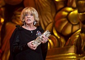 Acclaimed French actress Jeanne Moreau dies at 89 | Daily Sabah