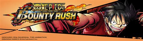 Download And Play One Piece Bounty Rush On Pcemulator At 120 Fps With