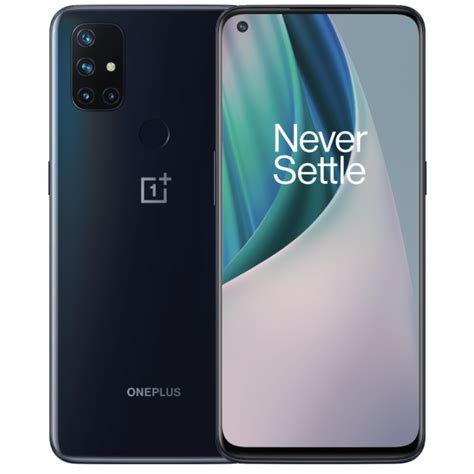 OnePlus Nord 4