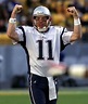 Patriots: revisiting Drew Bledsoe relieving Tom Brady in the 2001 AFC ...