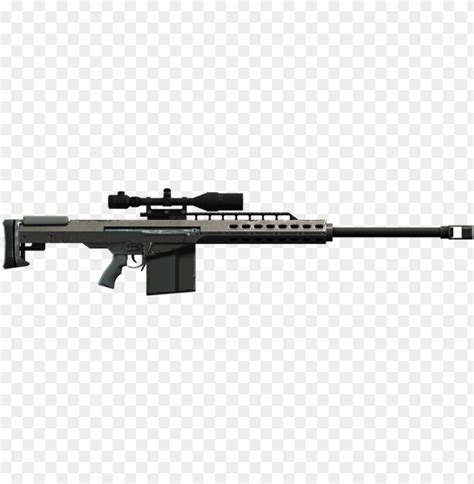 Sniper Rifles Gta 5 Heavy Sniper Png Transparent With Clear