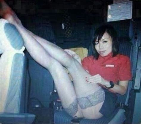 Hong Kong Cathay Pacific Flight Attendant Eden Lo Tumbex Hot Sex Picture