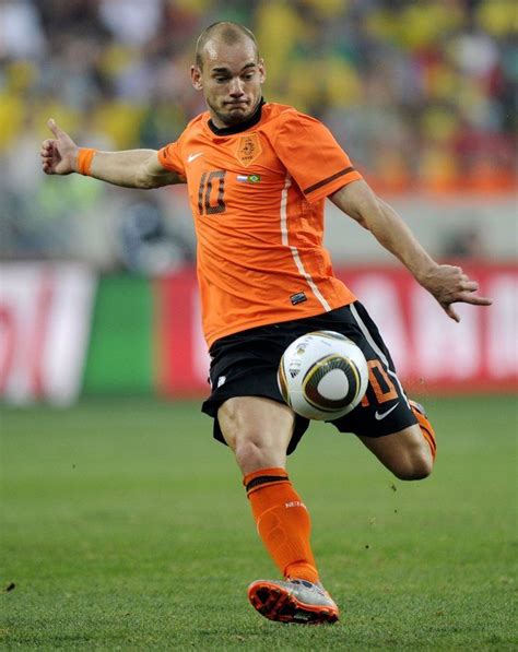Get to know the origin of netherlands football team players during all the history of the team of netherlands there were many really professional players. ~ Wesley Sneijder on the Netherlands National Team ...