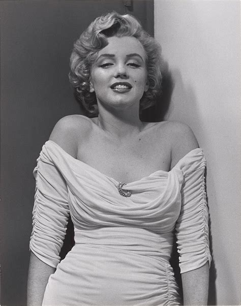 Marilyn Monroe Ruin Dress