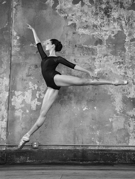 Mary Helen Bowers Ballet Life