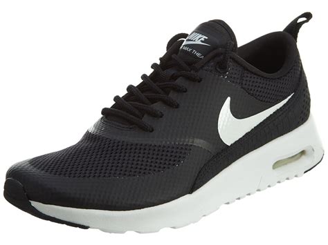 In vielen designs erhältlich der nike air force wird für damen und herren als auch für kinder im handel vertrieben. Nike Air Max Thea (schwarz/weiß, Damen Sneaker) - sneak3rs.de