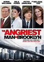 Cartel de la película El hombre más enfadado de Brooklyn - Foto 1 por ...