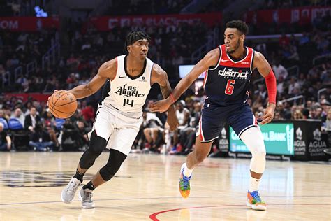 Each team was playing without one of their two superstars, yet the results could not have been more drastically. LA Clippers: Some of the Biggest Questions Surrounding ...