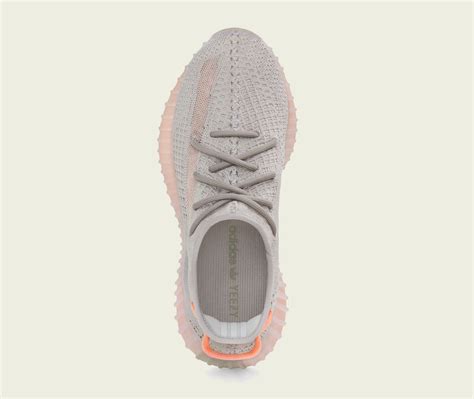 Adidas Yeezy Boost 350 V2 True Form Eg7492 Release Date Price 1 Nowre现客