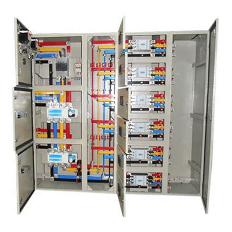 Lt Distribution Panel 300kw At Rs 100000 In New Delhi Id 14219408788