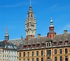 Que voir et visiter à Lille: avis et guide de voyage