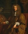 NPG 3893; Anthony Ashley-Cooper, 1st Earl of Shaftesbury - Portrait ...