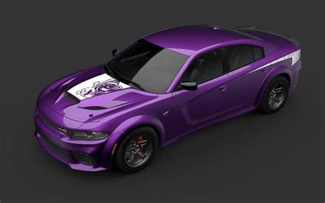 Second Last Call Dodge Model Announced 2023 Dodge Charger Super Bee