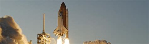 Final Space Shuttle Launch