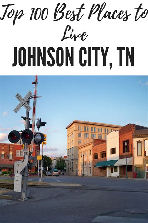 2018 Top 100 Best Places To Live 56 Johnson City Tn Surrounded By