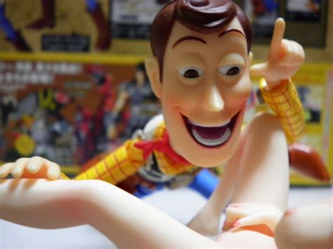 Rule 34 Disney Pixar Tagme Toy Story Woody 493778