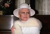 100 years after her birth, Peggy Lee celebrated with a book on her ...