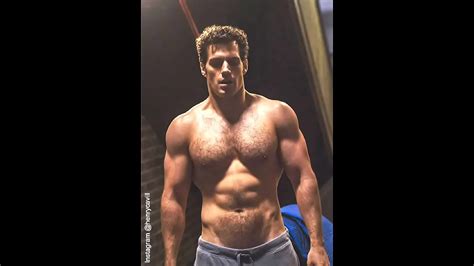 Henry Cavill Sexy Gay Try Not To Cum XVIDEOS COM