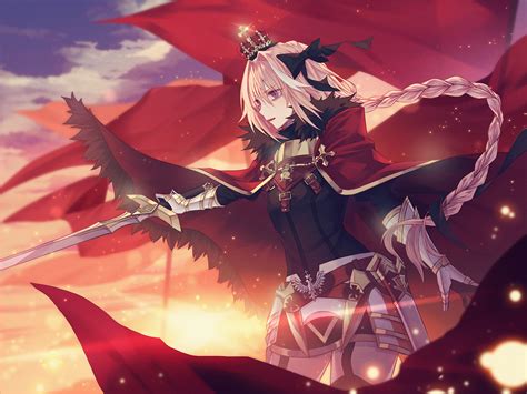 1559 Fate Grand Order Hd Wallpapers Background Images