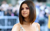 Selena Gomez: foto de la modelo, altura, peso, biografía — MyInstaGirls