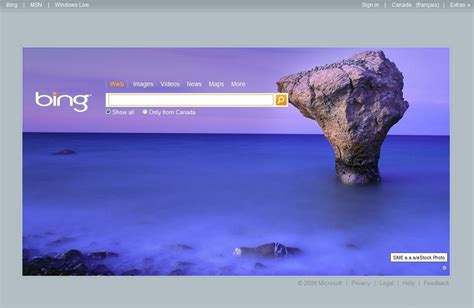 Free Download Download Bing Desktop To Automatically Change Your Wallpaper X