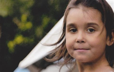 Portée disparue en 2014 une petite fille retrouvée vivante