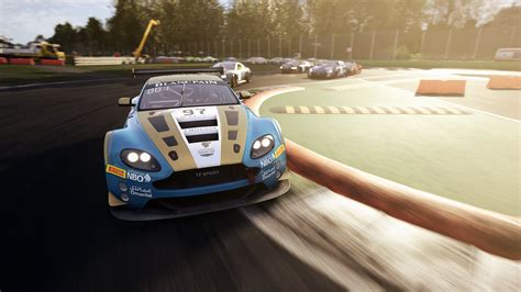 Assetto Corsa Competizione Full Release Version Now Available Gtplanet