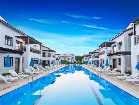 Funandsun River Resort Belek Updated 2022 Prices And Condominium Reviews