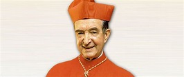 Kardinal Dr. Franz Hengsbach