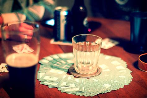 Enjoy some fun moments with our top drinking games without cards in 2020! 5 Fun Drinking Games Anyone Can Learn! - College Blender