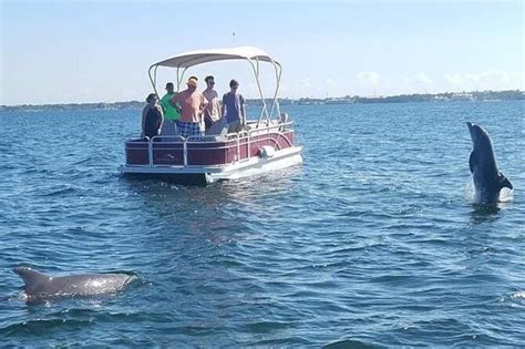 Florida Keys Eco Tour By Boat