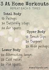 Ab Workouts You Can Do At Home Without Equipment