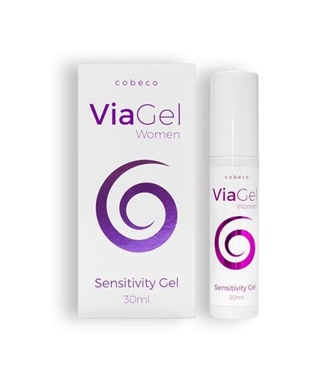 viagel for women stimulating gel for clitoris 30ml erotic pt