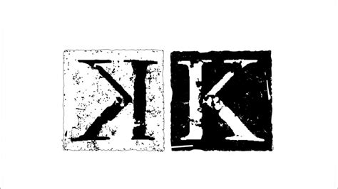 K Project - K Project Logo Official Art | K project anime ...
